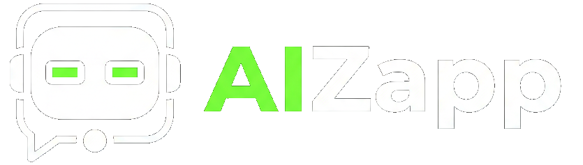AIZapp Logo